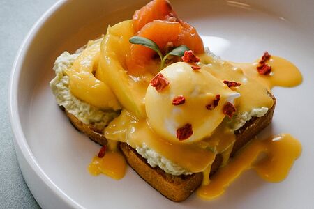 Манго рояль