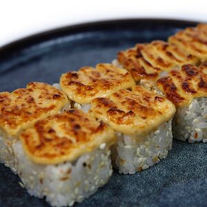 Чикен Hot 4 шт