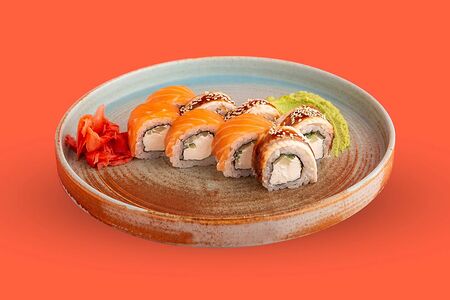 Филадельфия дабл