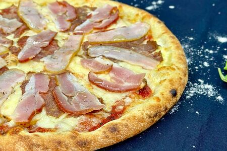 Пицца Саленто