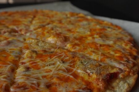 Четыре сыра