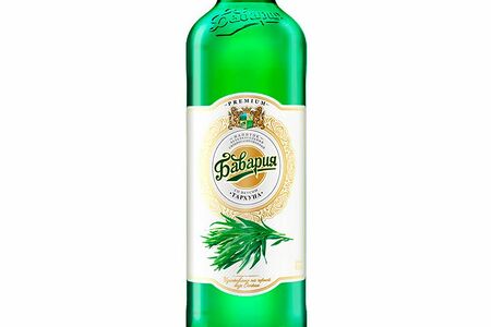 Лимонад Тархун (Грузия)