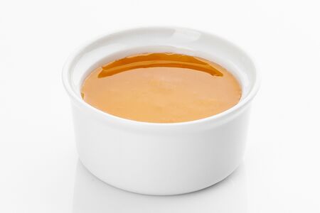 Мед липовый