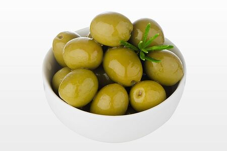 Оливки