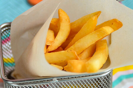 Картофель фри