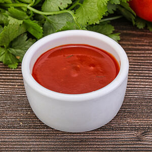 Соус Самарканд