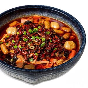 Маосюява №5