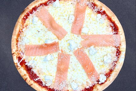 Пицца Филадельфия