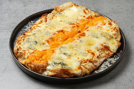 Кватро формаджи Четыре сыра