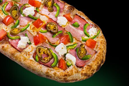 Бонанза Стандартная