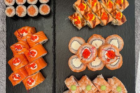 Сет Филадельфия