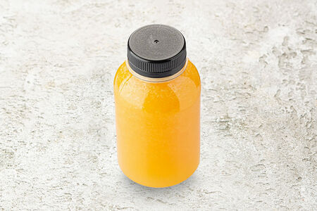 Свежевыжатый сок