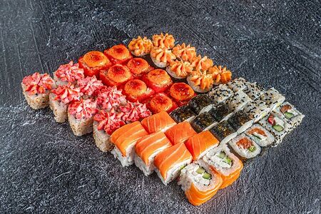 Сет пятничный 48 шт