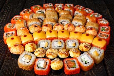 Богатый папа