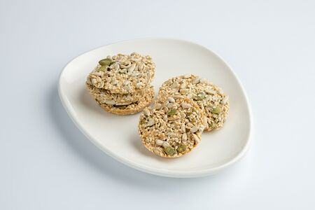 Таллер безглютеновый