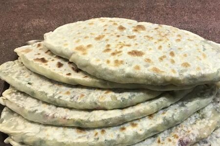 Женгялов хац