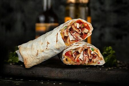 Шаурма Барбекю