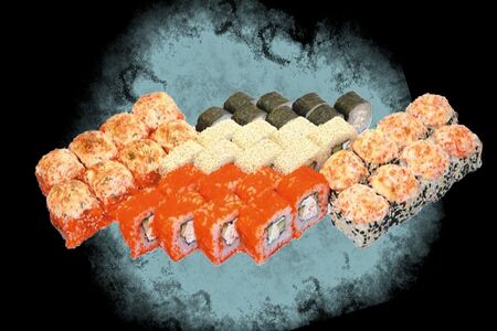 Калифорнийский лайт