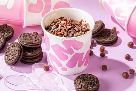 Мороженое Ultimate chocolate