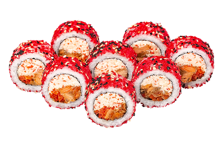 Ролл Лосось Рэд