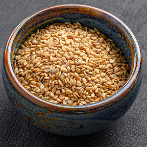 Кунжут белый 50гр