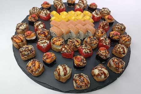 Сет Хиросима