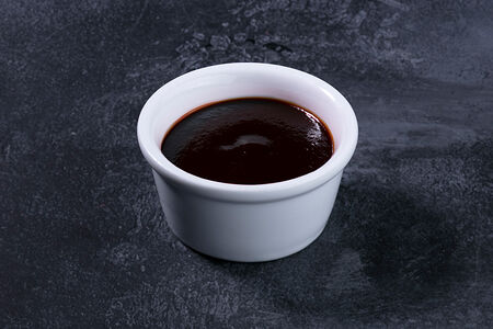 Соус с красным вином