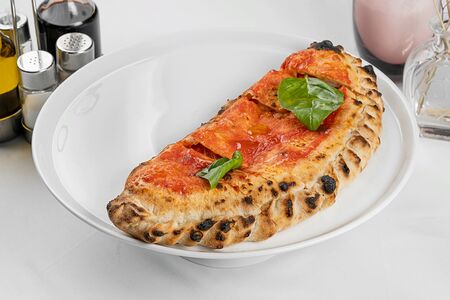 Кальцоне пепперони