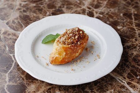 Наша пахлава