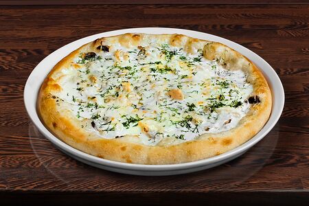 Пицца Перфета