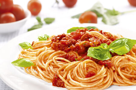 Паста Болоньезе