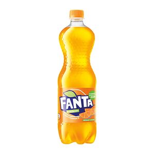 Fanta Апельсин