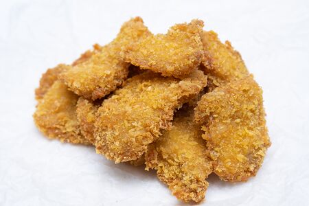 Тори темпура