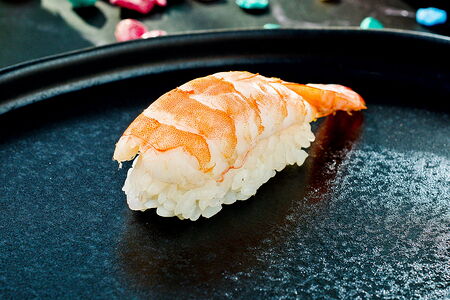 Классические суши Эби