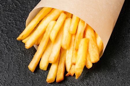 Картофель фри