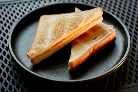 Сендвич с сыром