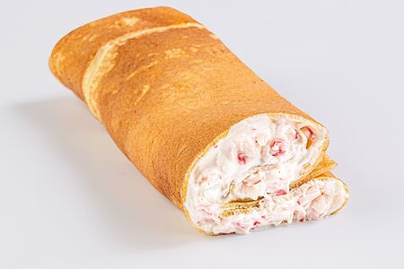 Блин Снежный краб