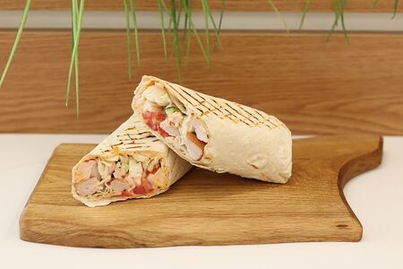 Фирменная Дело в соусе копченая стандарт