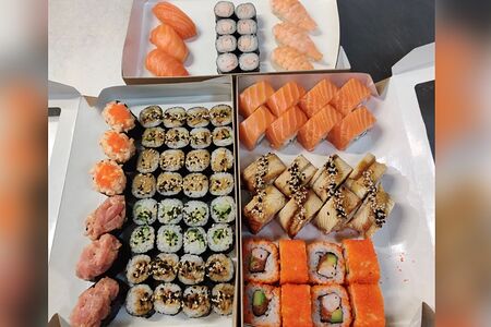 Сет Самурай