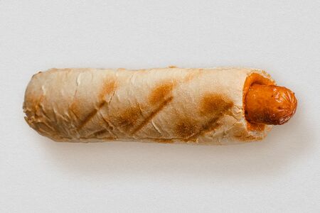 Хот-Дог Французский