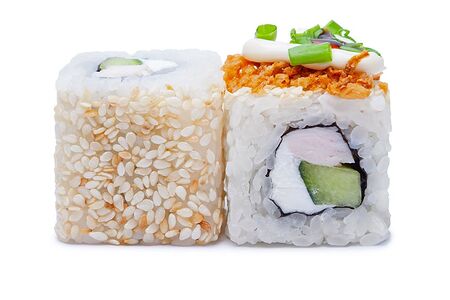 Хрустящая курочка