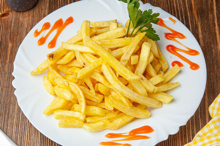Картофель фри
