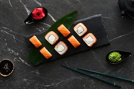 Филадельфия лайт