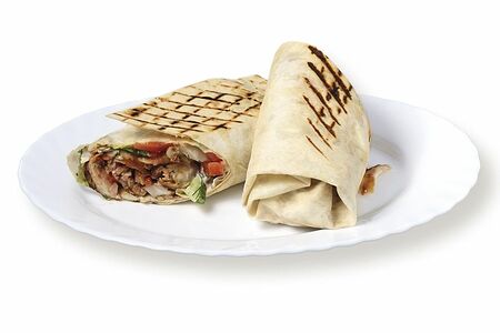 Шаурма Оригинальная