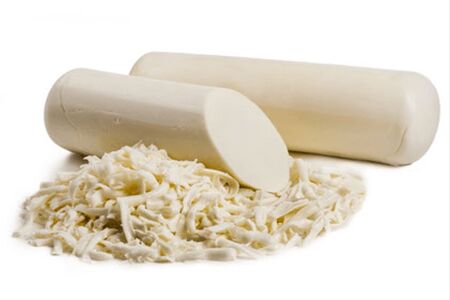 Сыр моцарелла двойной
