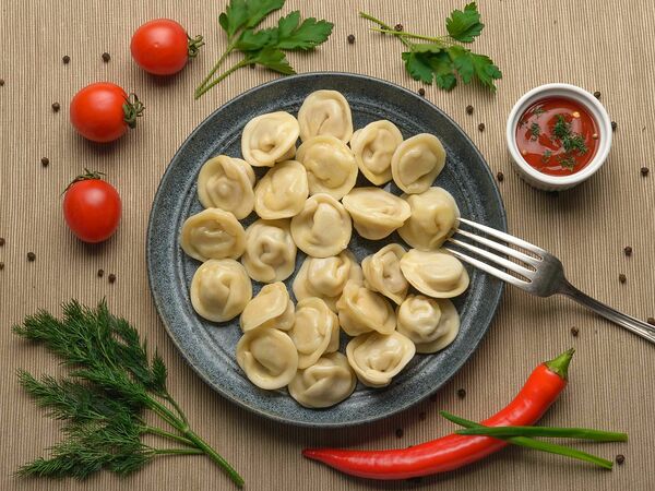 Пельменная Тесто & Фарш