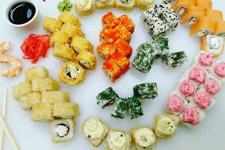 Сет Выгодный