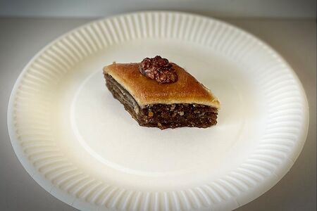 Пахлава Бакинская