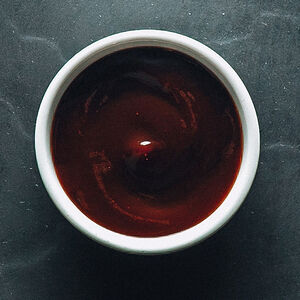 Барбекю порц