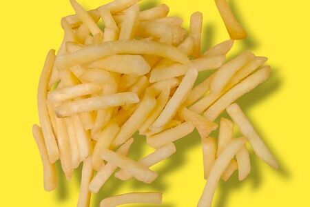 Картофель фри